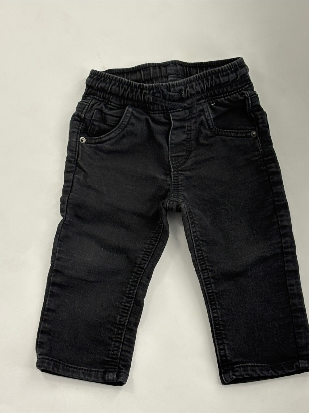 Baby Boy 12 Month Clothing Bundle – 7 Pieces - Picture 5 of 5